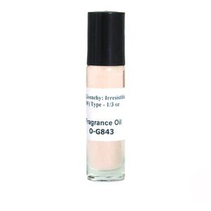 Irresistible (W) [Old Edition] 1/3 Oz Bottle Fragrance Oil